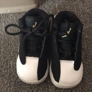 little boy jordan shoes
